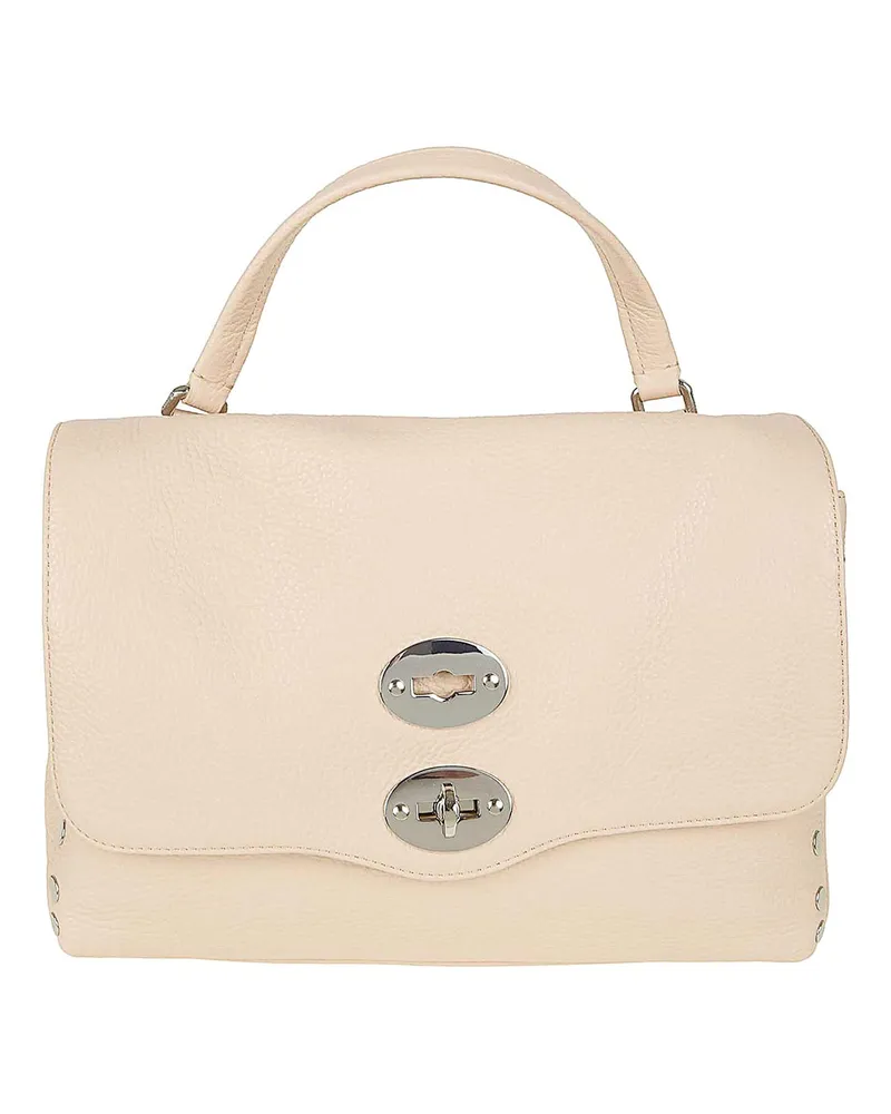 Zanellato Shopper - Nude Nude