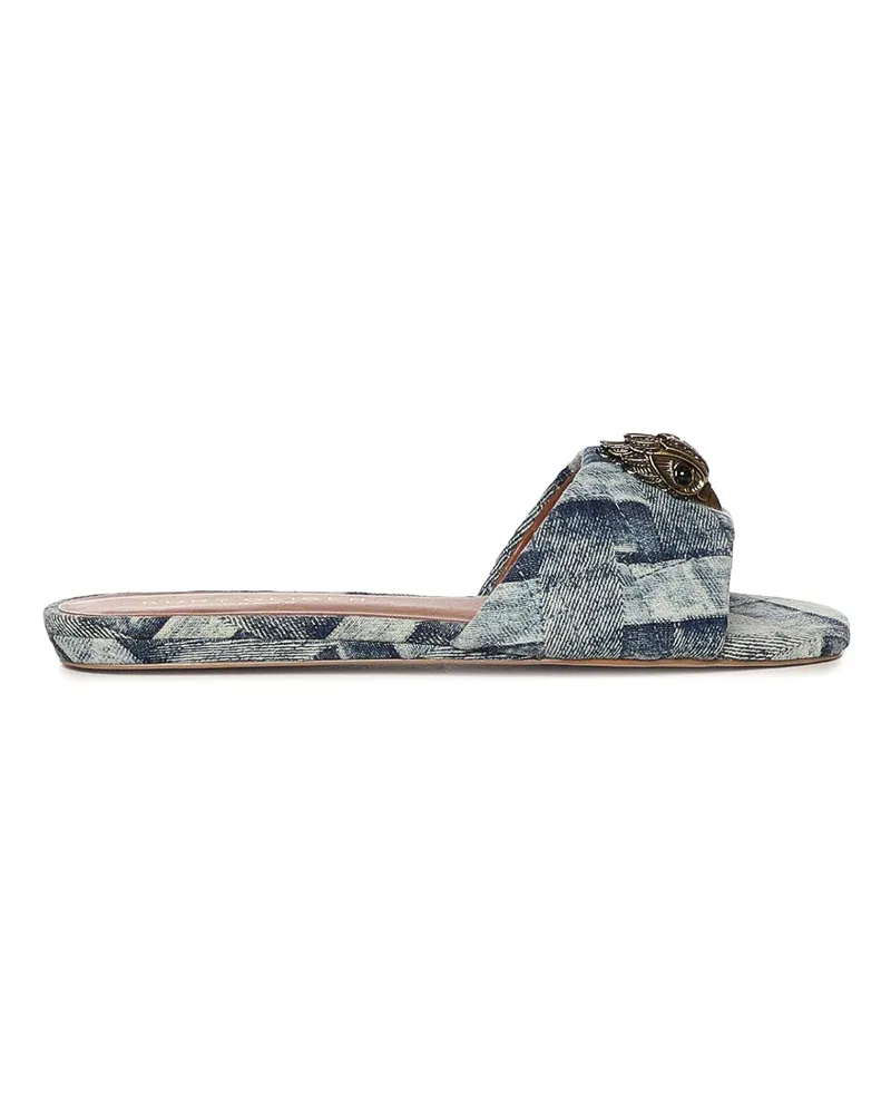 Kurt Geiger Sandalen - Denim Denim