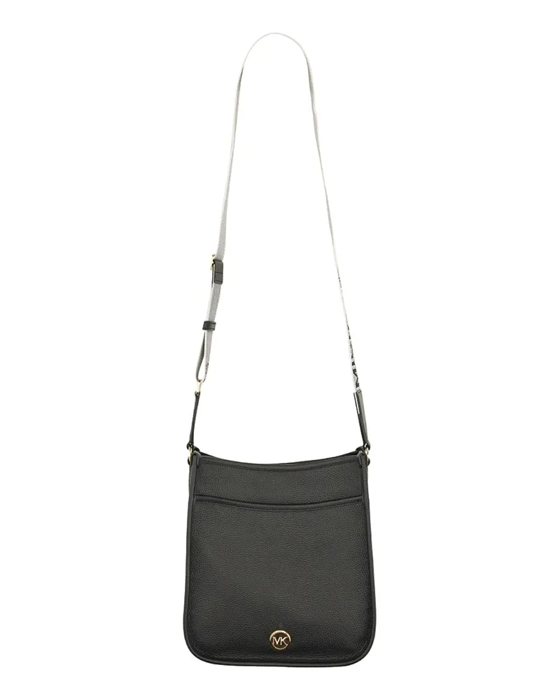 Michael Kors Umhängetasche - Schwarz Schwarz