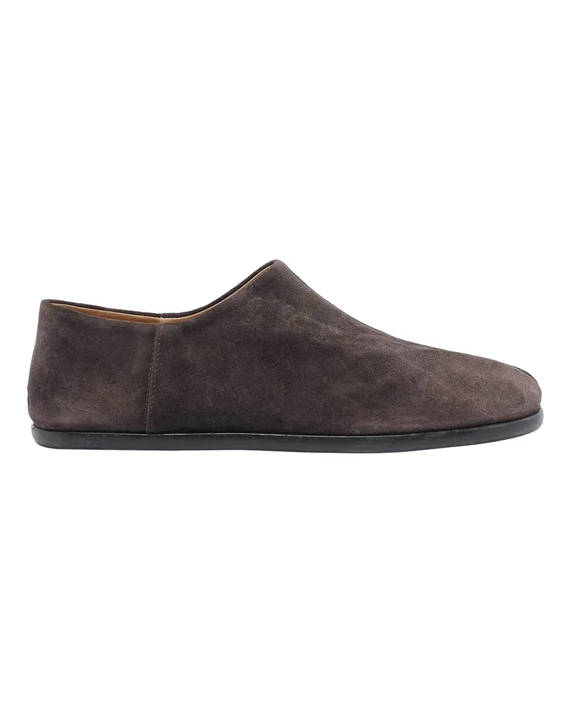 Maison Margiela Klassische Schuhe - Braun Braun