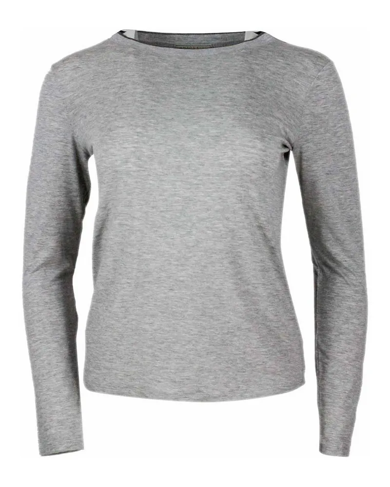 Antonelli Firenze T-Shirt - Grau Grau