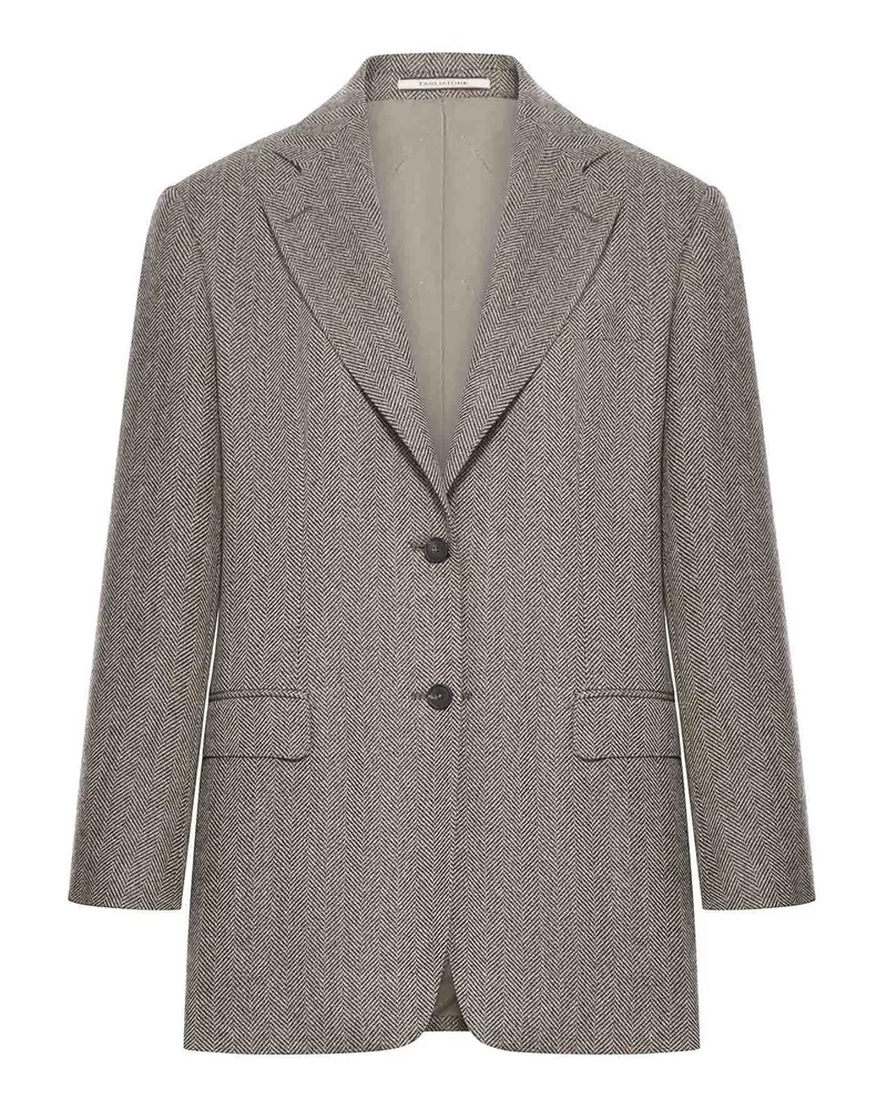 Tagliatore Blazer - Braun Braun