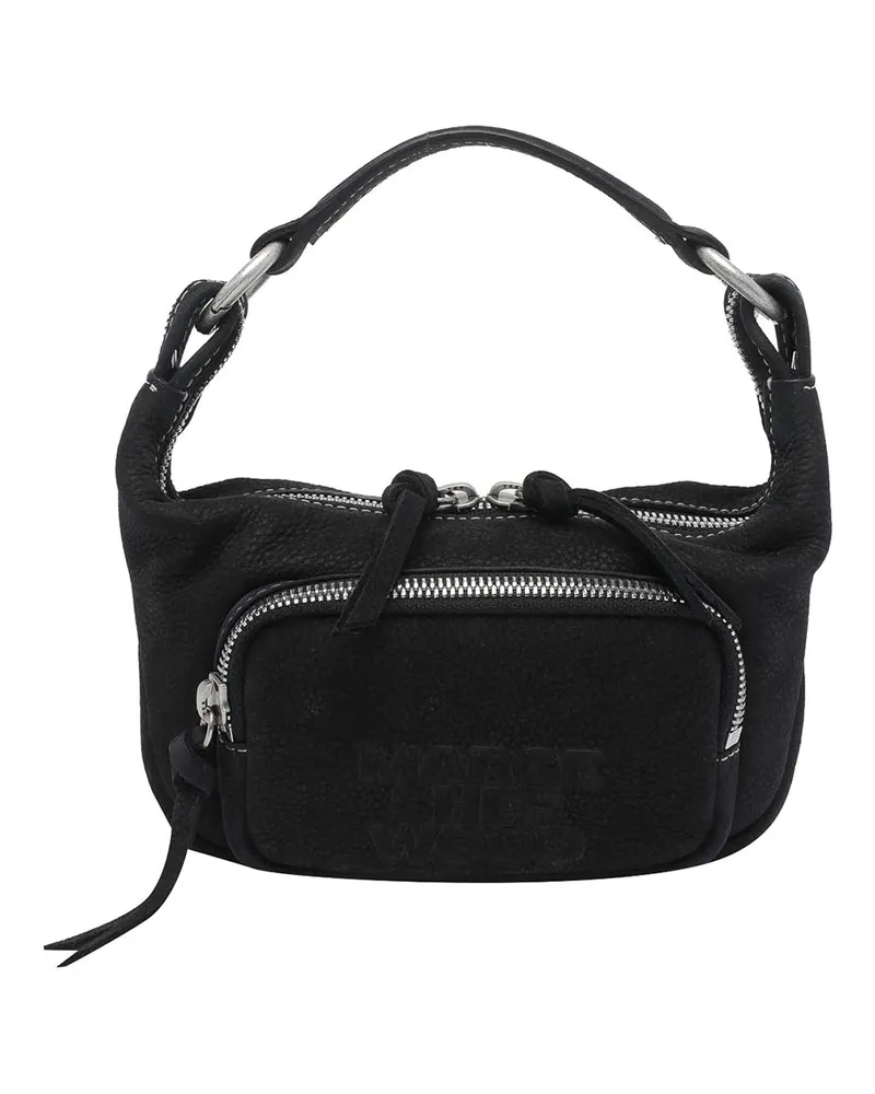 Marge Sherwood Schultertasche - Schwarz Schwarz