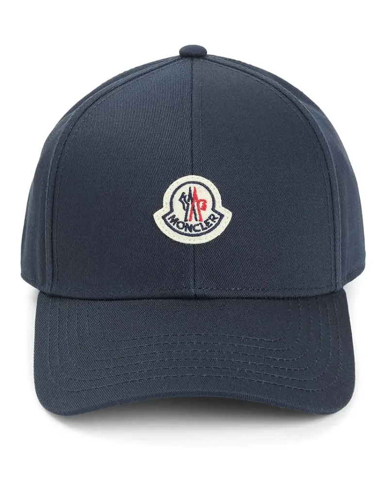 Moncler Hut - Dunkelblau Dunkelblau