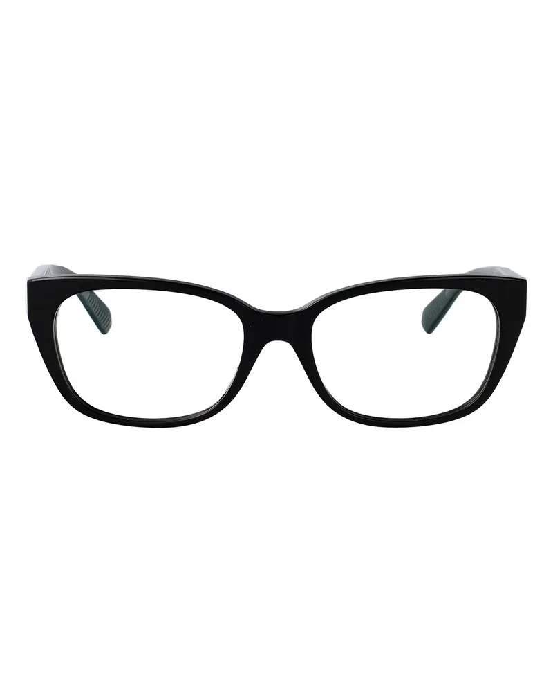 Tiffany & Co. Brillen - Schwarz Schwarz