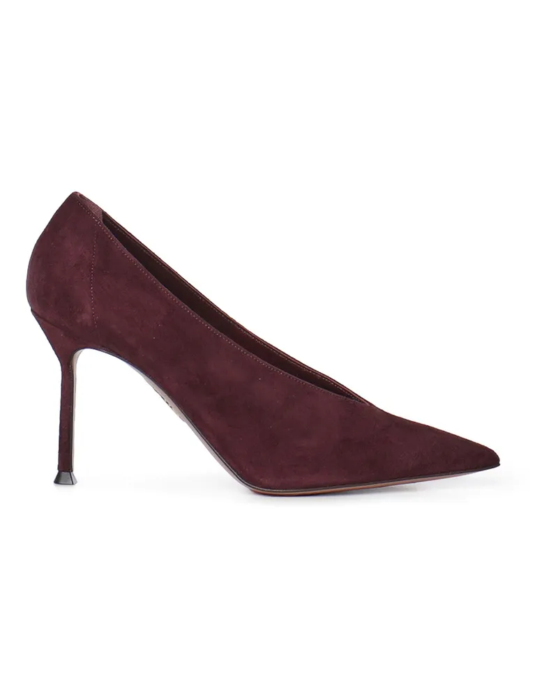 Aquazzura Pumps - Braun Braun