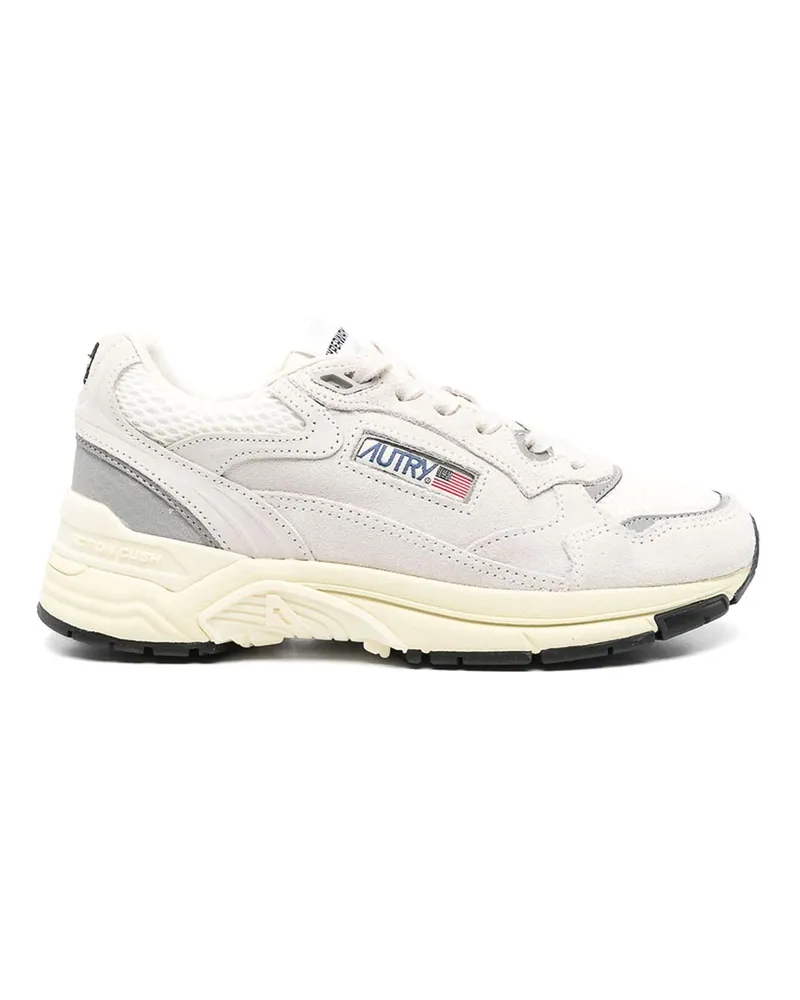 AUTRY Sneaker - Weiß Weiß
