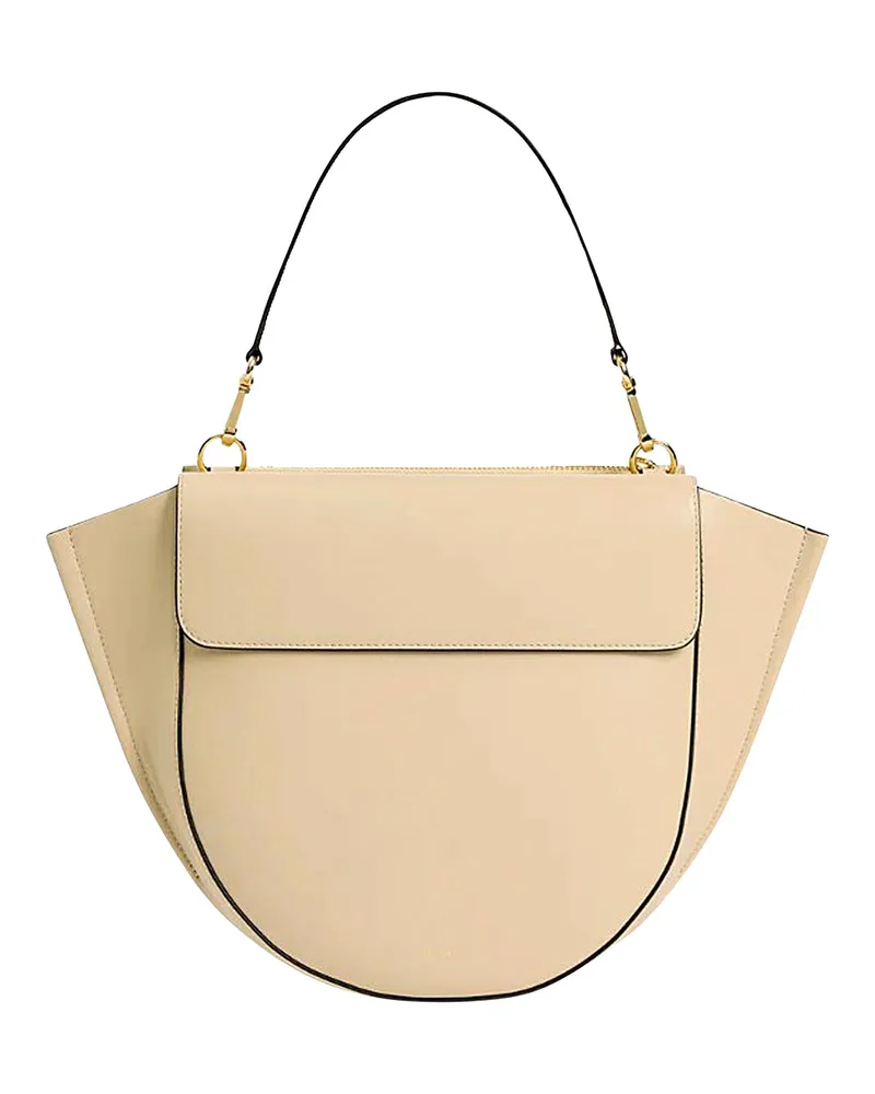 WANDLER Shopper - Beige Beige