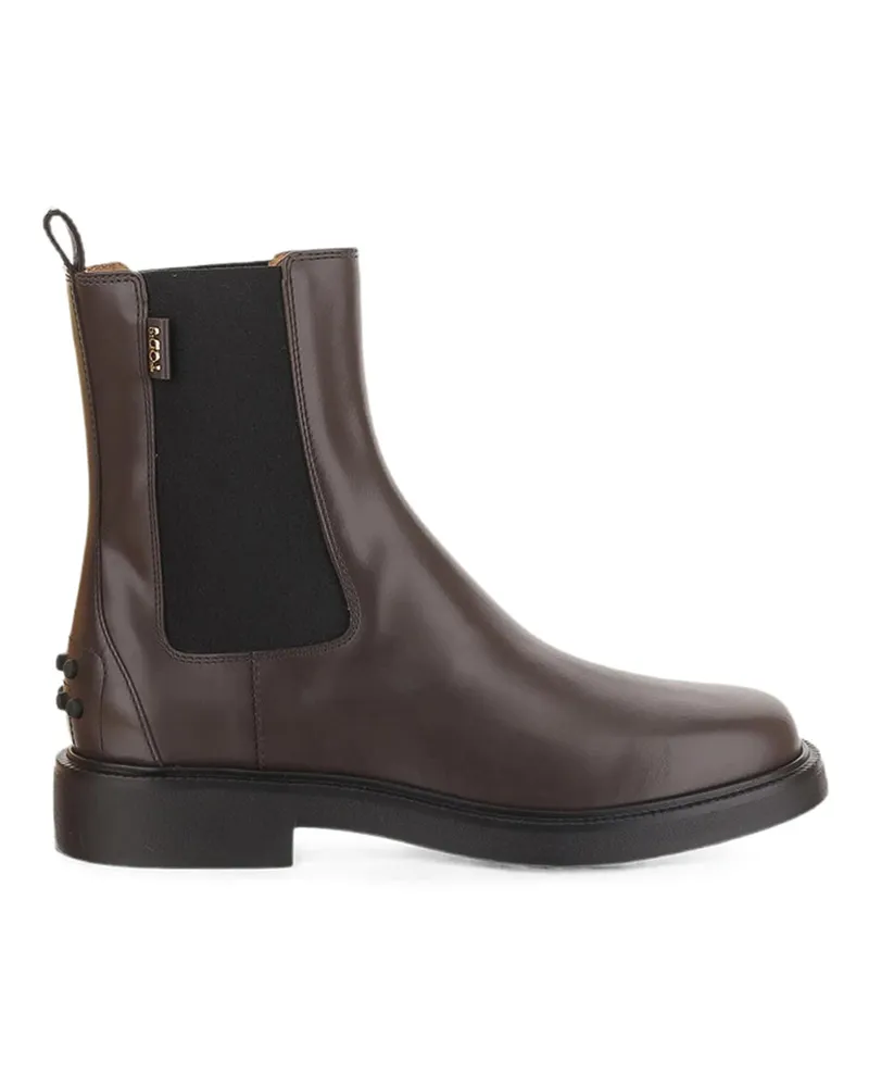 TOD'S Mokassins - Braun Braun