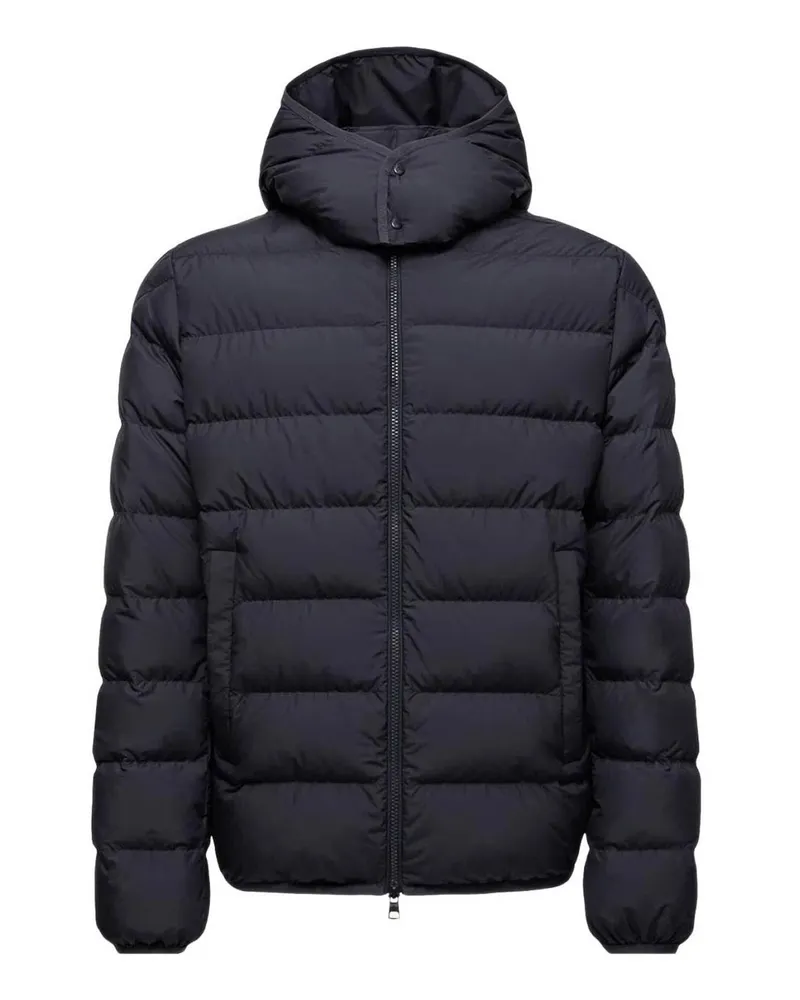 Moncler Daunenjacke - Schwarz Schwarz