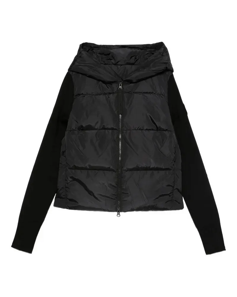 Canada Goose Sweatshirt - Schwarz Schwarz