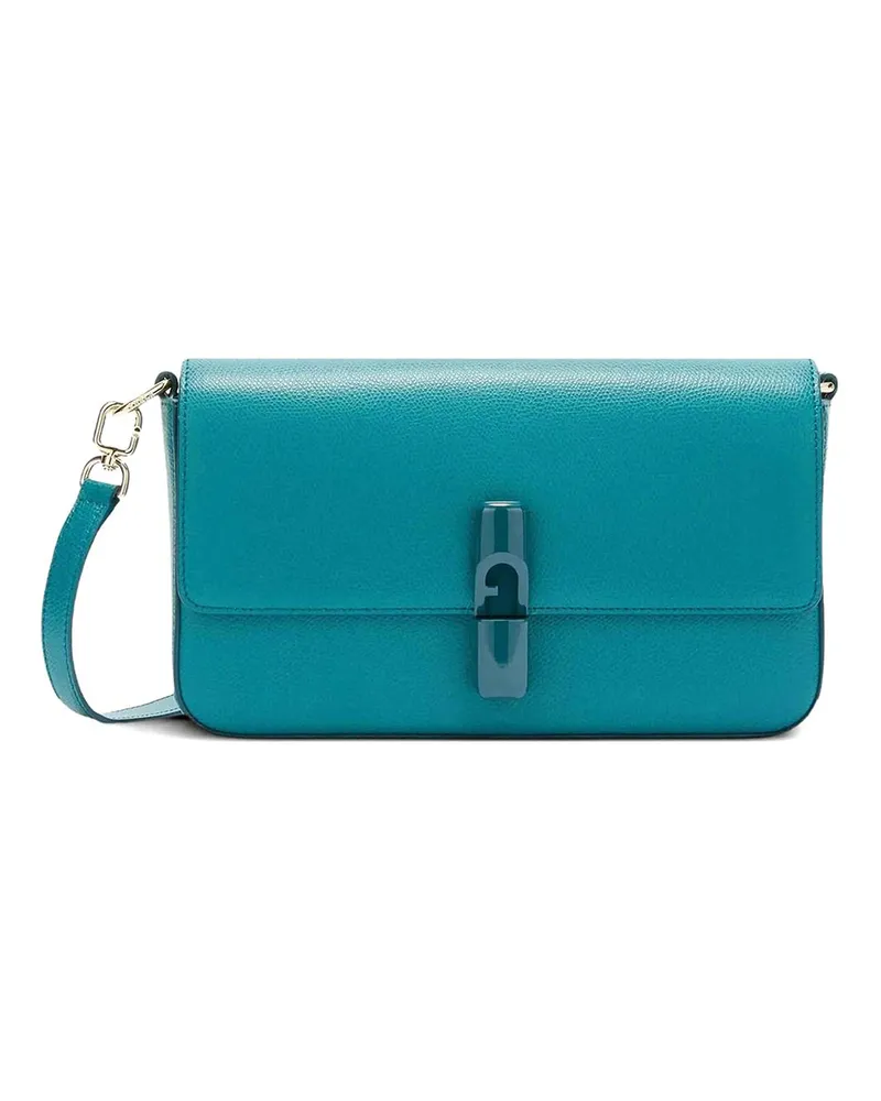 Furla Umhängetasche - Blau Blau