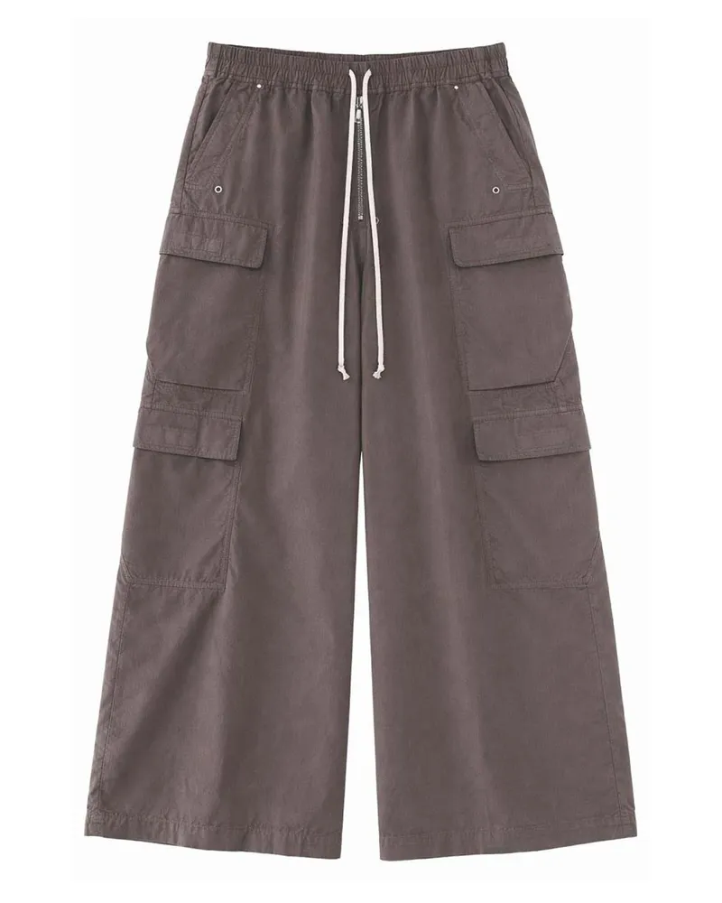 Rick Owens Casual Hose - Braun Braun