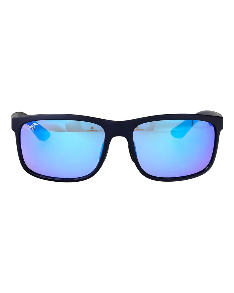 Maui Jim Sonnenbrille - Blau Blau