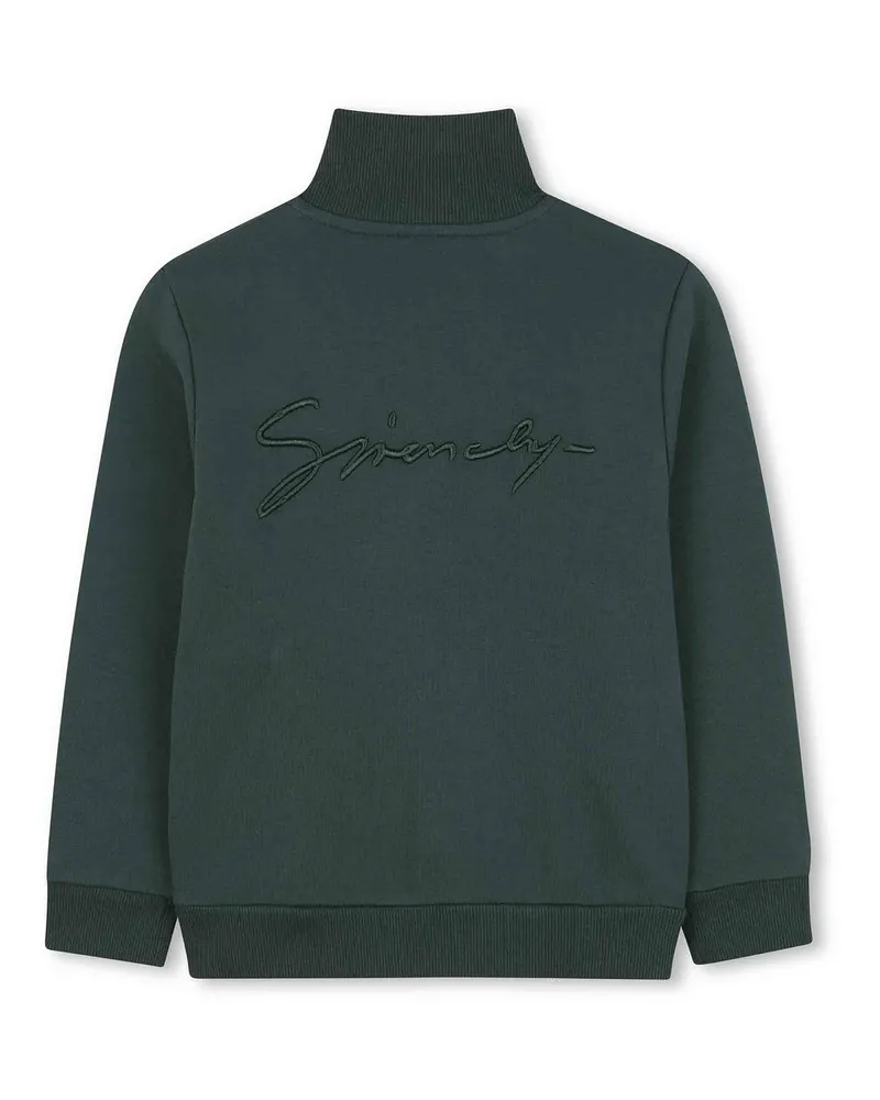 Givenchy Sweatshirt - Grün Grün