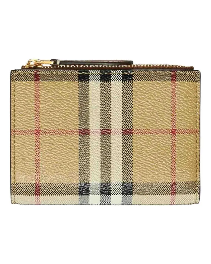 Burberry Portemonnaie - Braun Braun