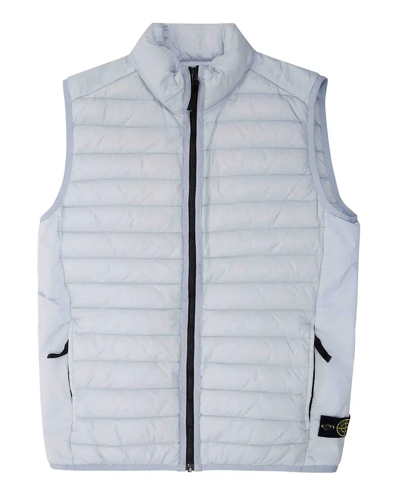 Stone Island Blazer - Blau Blau