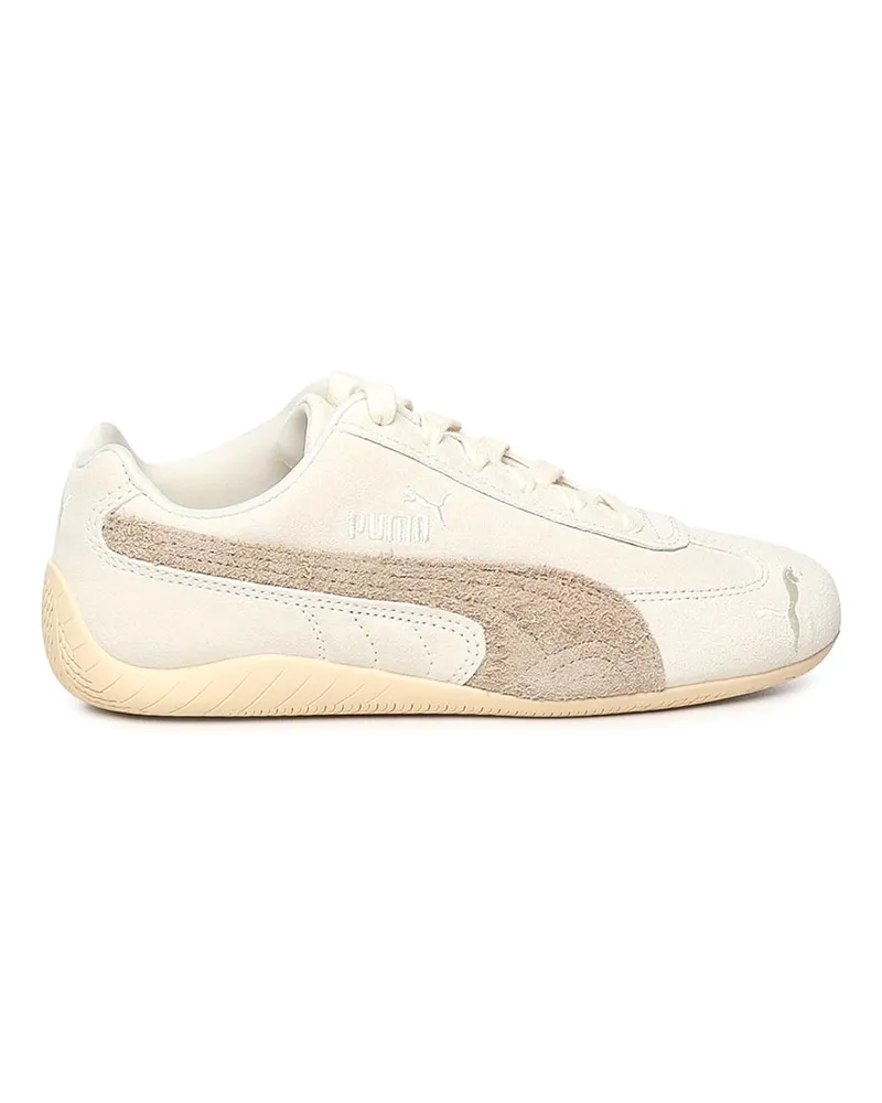 Puma Sneaker - Weiß Weiß