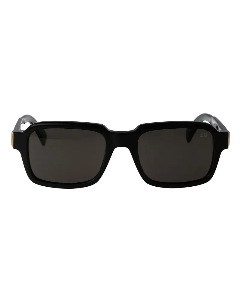 Dunhill Sonnenbrille - Schwarz Schwarz