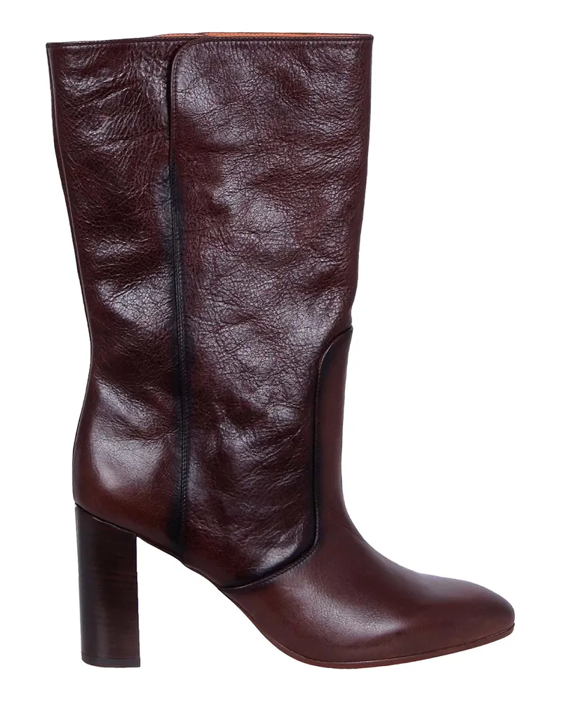 Chie Mihara Stiefel - Braun Braun