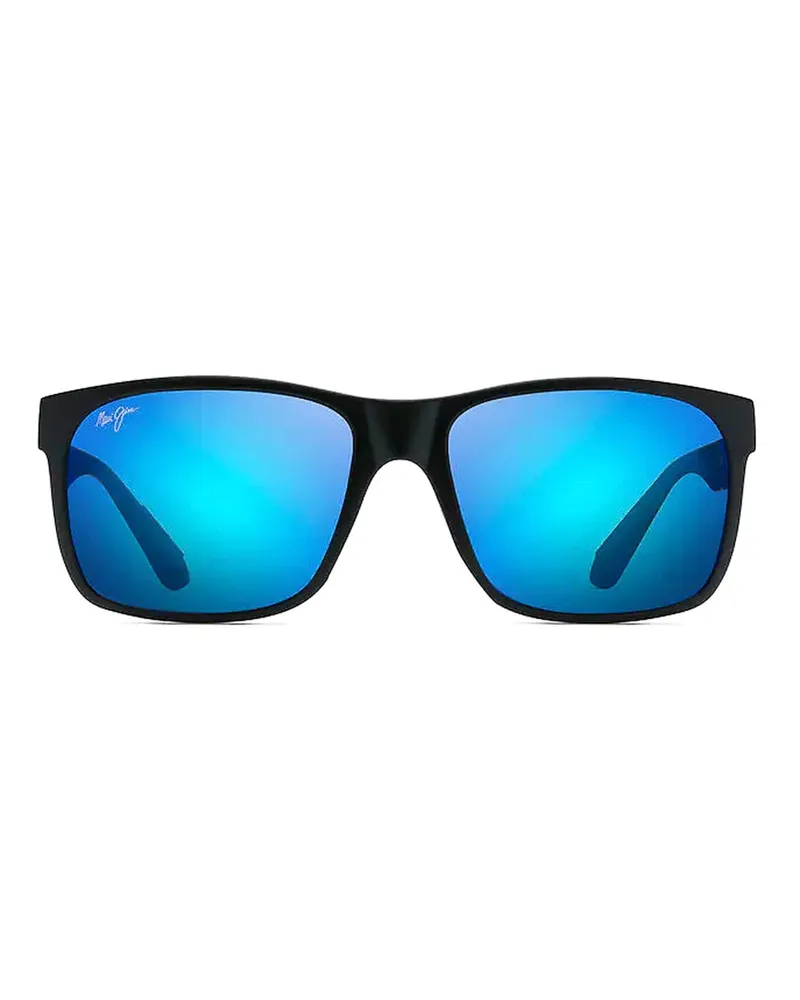 Maui Jim Sonnenbrille - Grau Grau