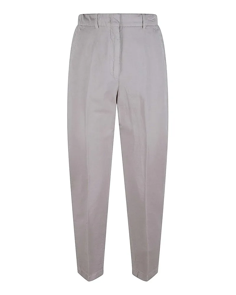 Incotex Casual Hose - Beige Beige