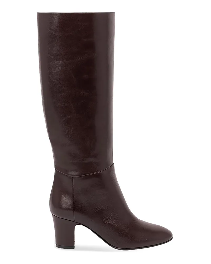 Alberta Ferretti Stiefel - Braun Braun