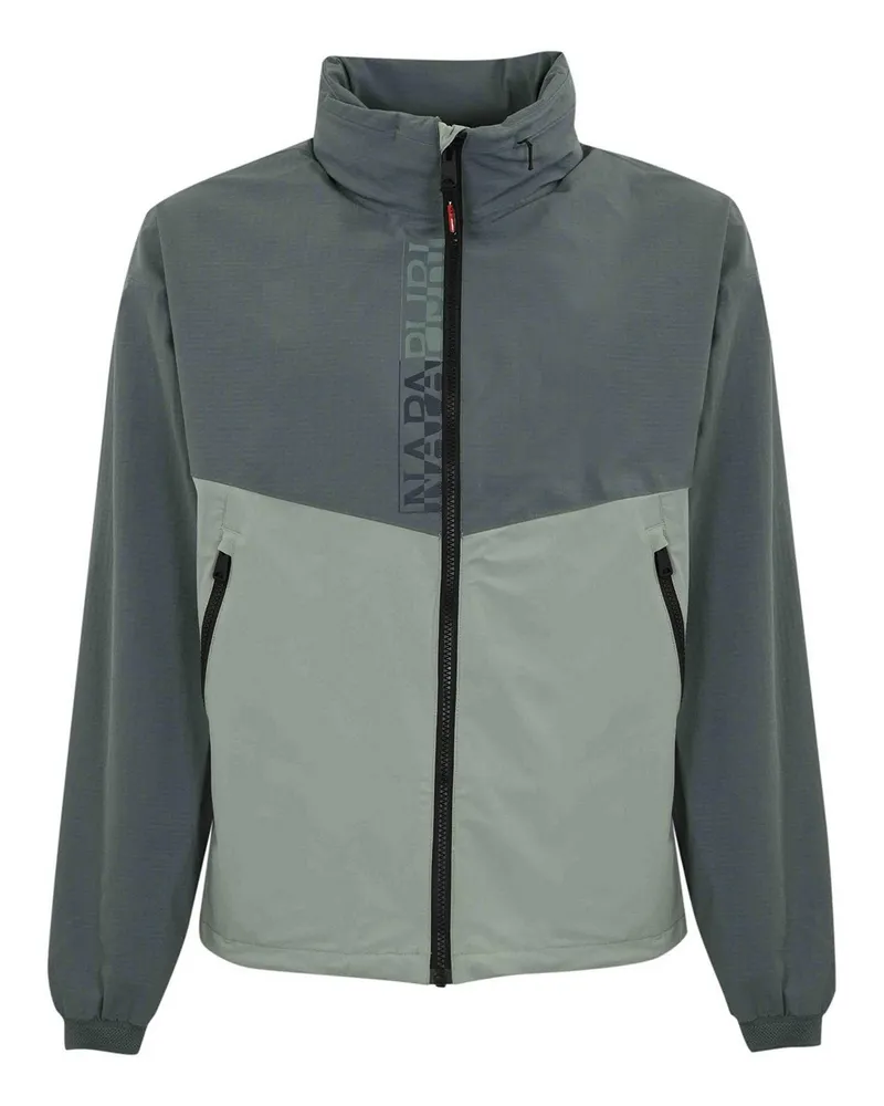Napapijri Casualjacke - Braun Braun