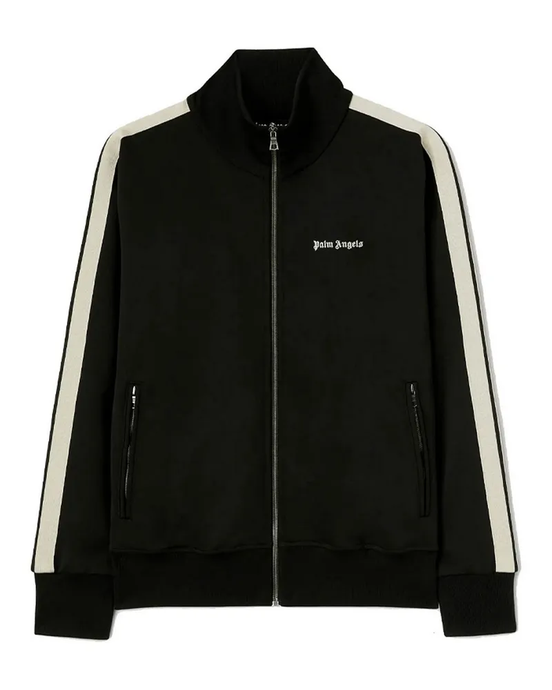 Palm Angels Casualjacke - Schwarz Schwarz
