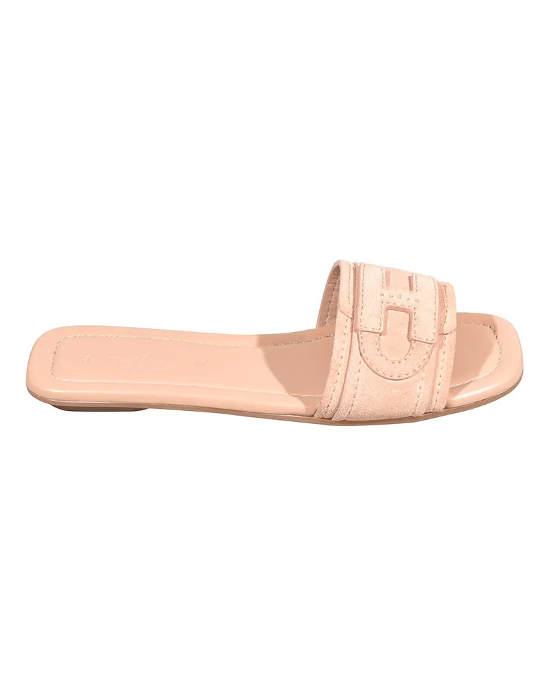 Hogan Ballerinas - Hellorange Hellorange