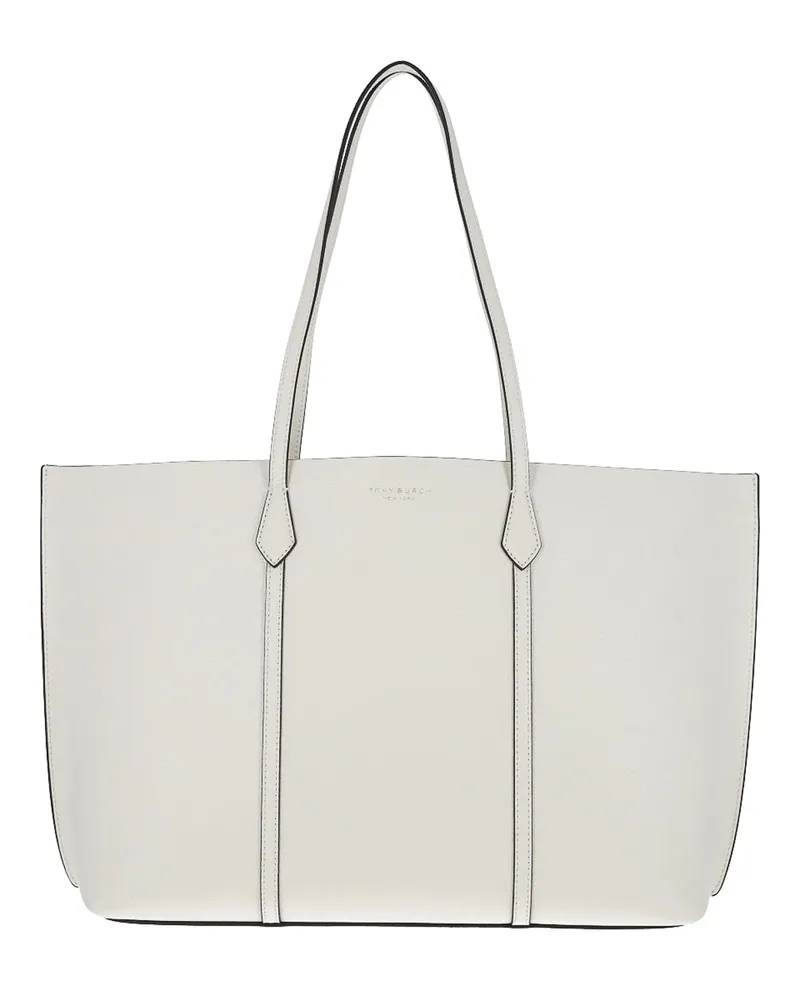 Tory Burch Shopper - Weiß Weiß