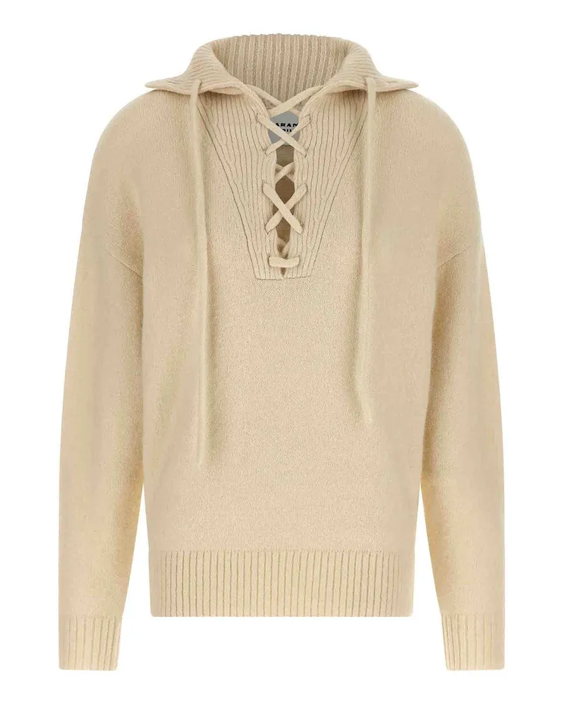 Étoile Isabel Marant Cardigan - Weiß Weiß