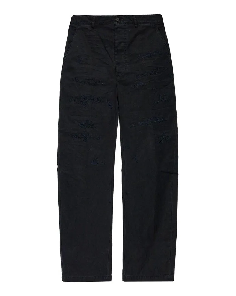 Dsquared2 Shorts - Blau Blau