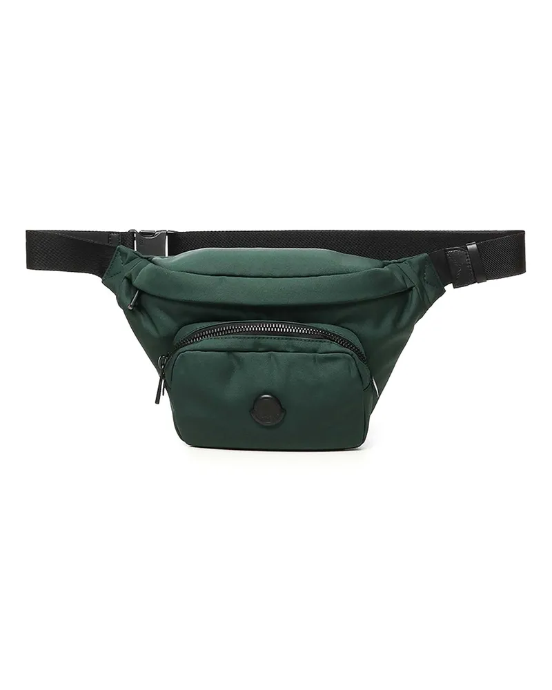 Moncler Umhängetasche - Grün Grün