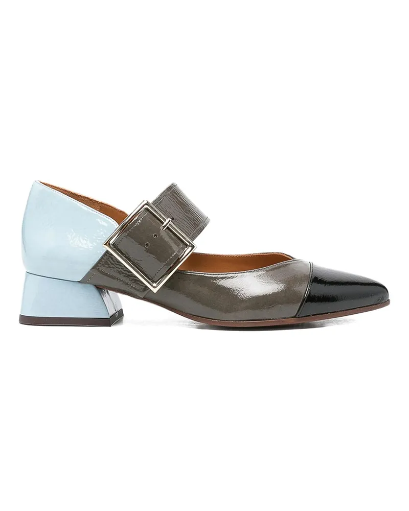 Chie Mihara Ballerinas - Blau Blau