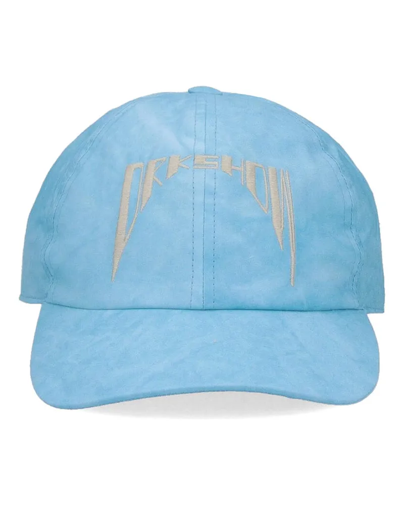 Rick Owens Hut - Blau Blau