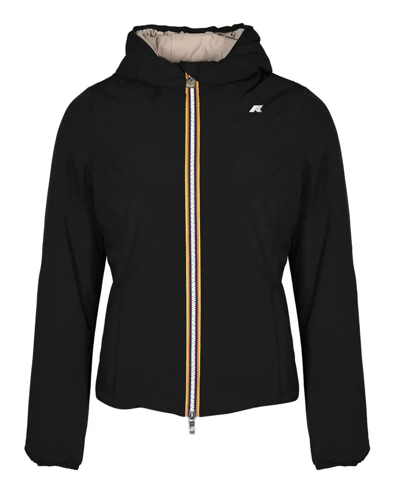K-Way Casualjacke - Beige Beige