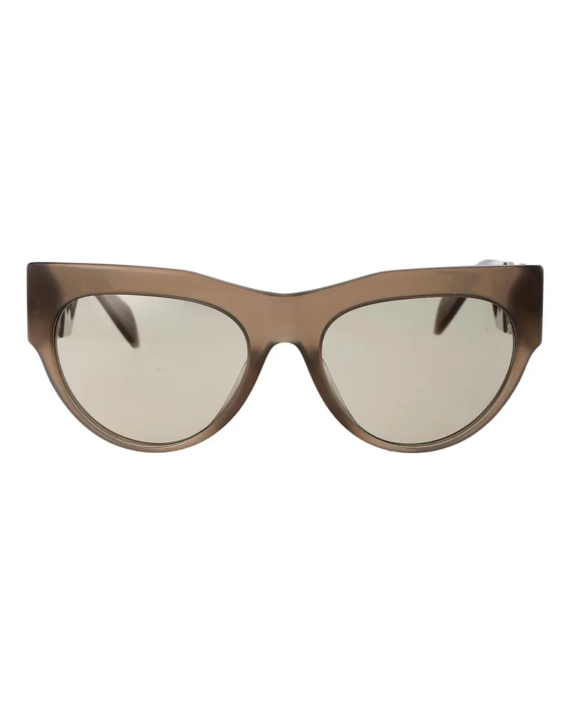 Versace Sonnenbrille - Braun Braun