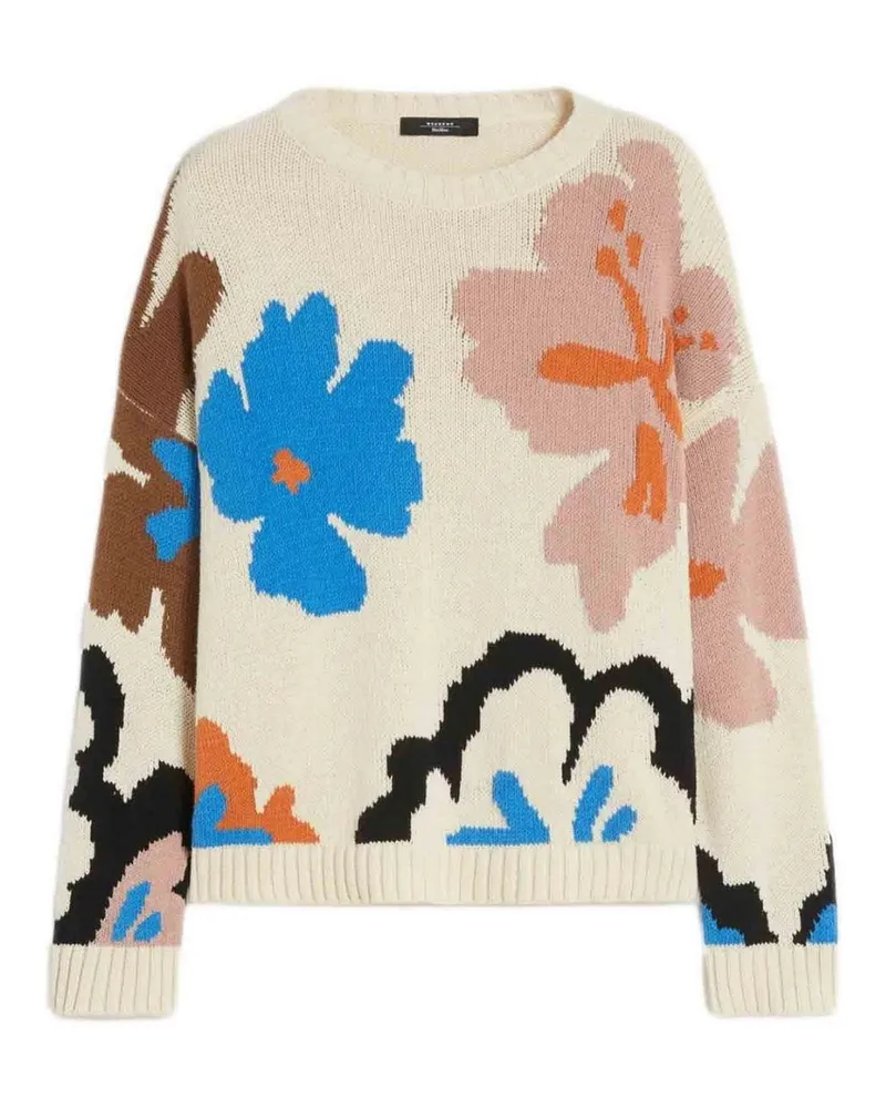 Max Mara Cardigan - Bunt Bunt