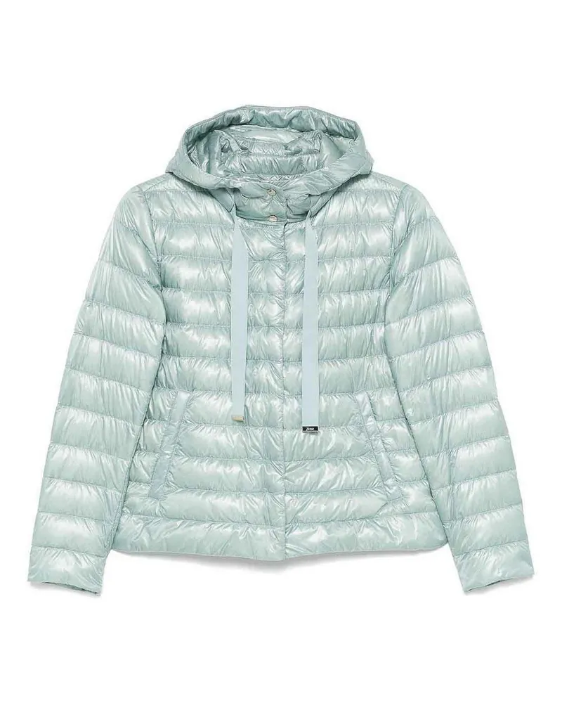 Herno Casualjacke - Hellblau Hellblau