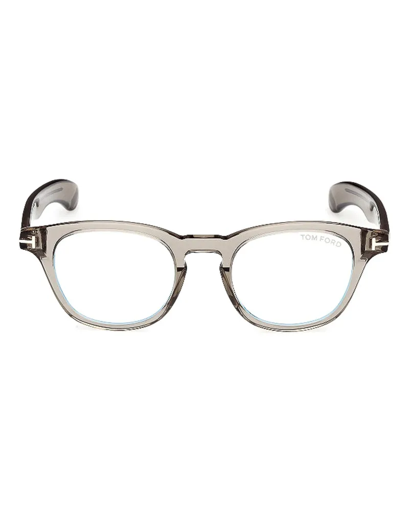 Tom Ford Brillen - Grau Grau