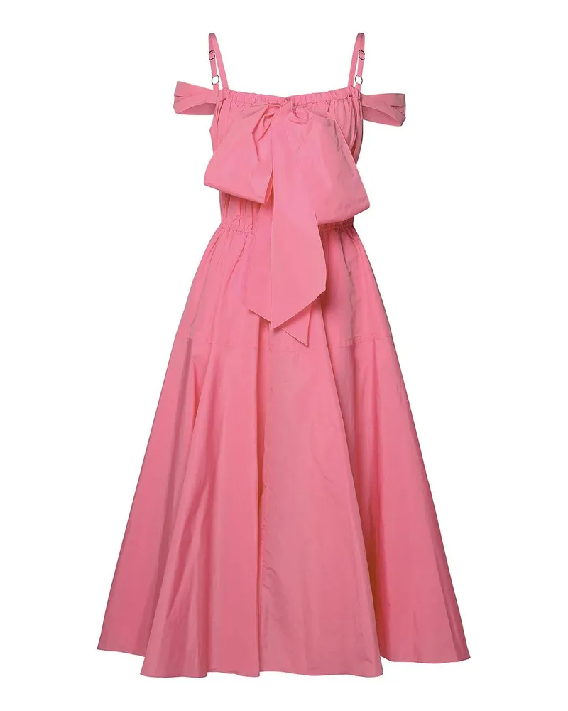 Patou Maxikleid - Nude Nude