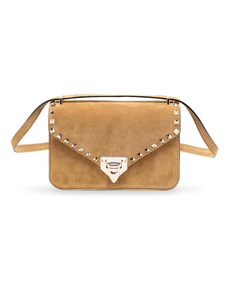 Valentino Garavani Umhängetasche - Beige Beige