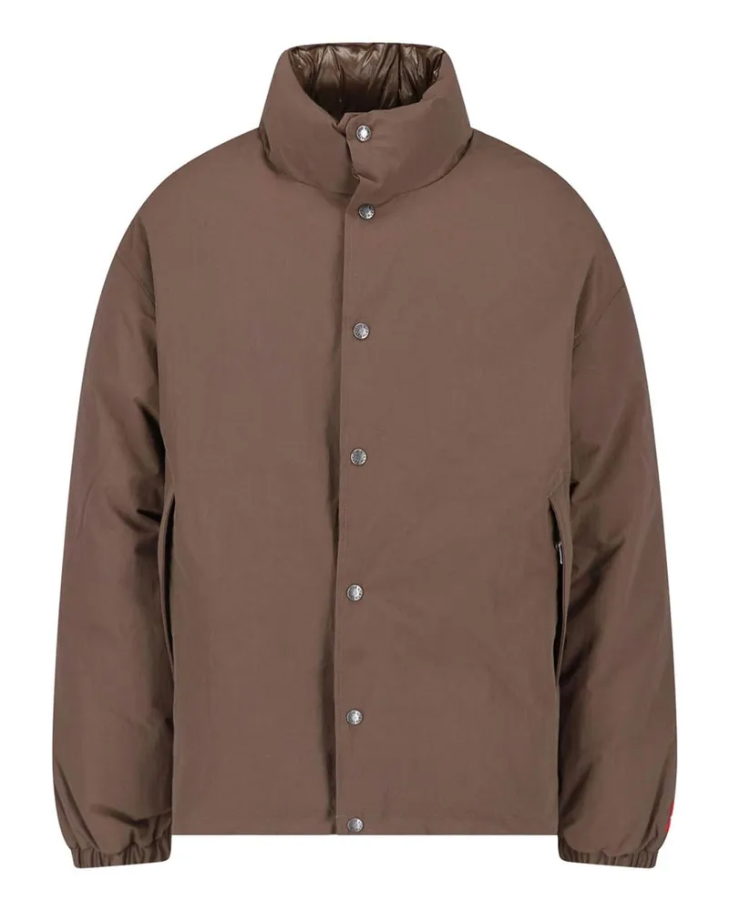 The North Face Blazer - Braun Braun
