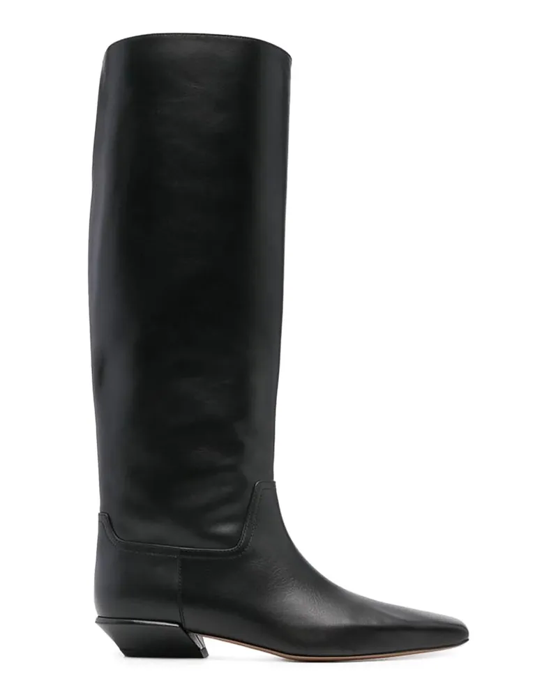 Paris Texas Klassische Schuhe - Schwarz Schwarz