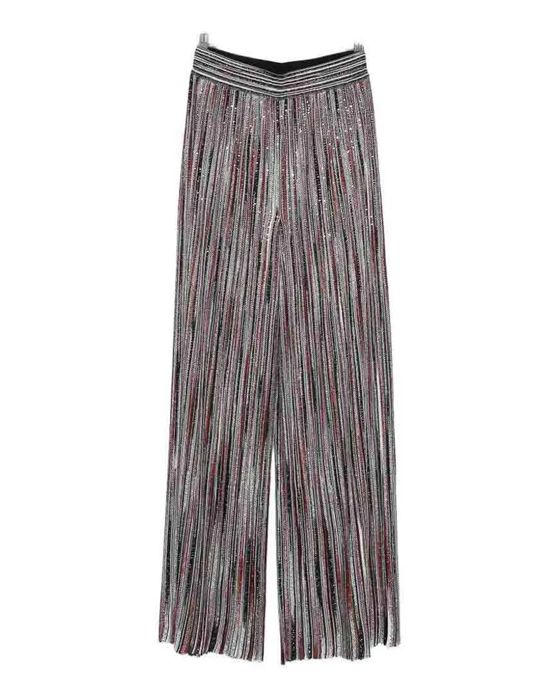 Missoni Casual Hose - Braun Braun