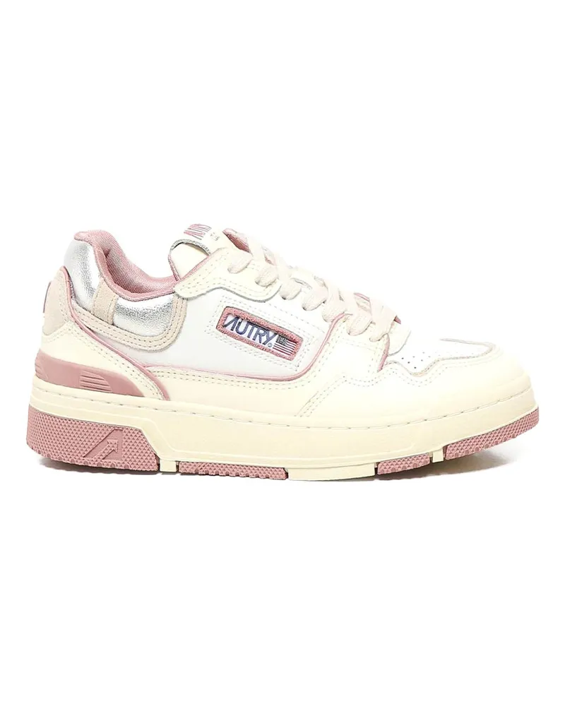 AUTRY Sneaker - Weiß Weiß
