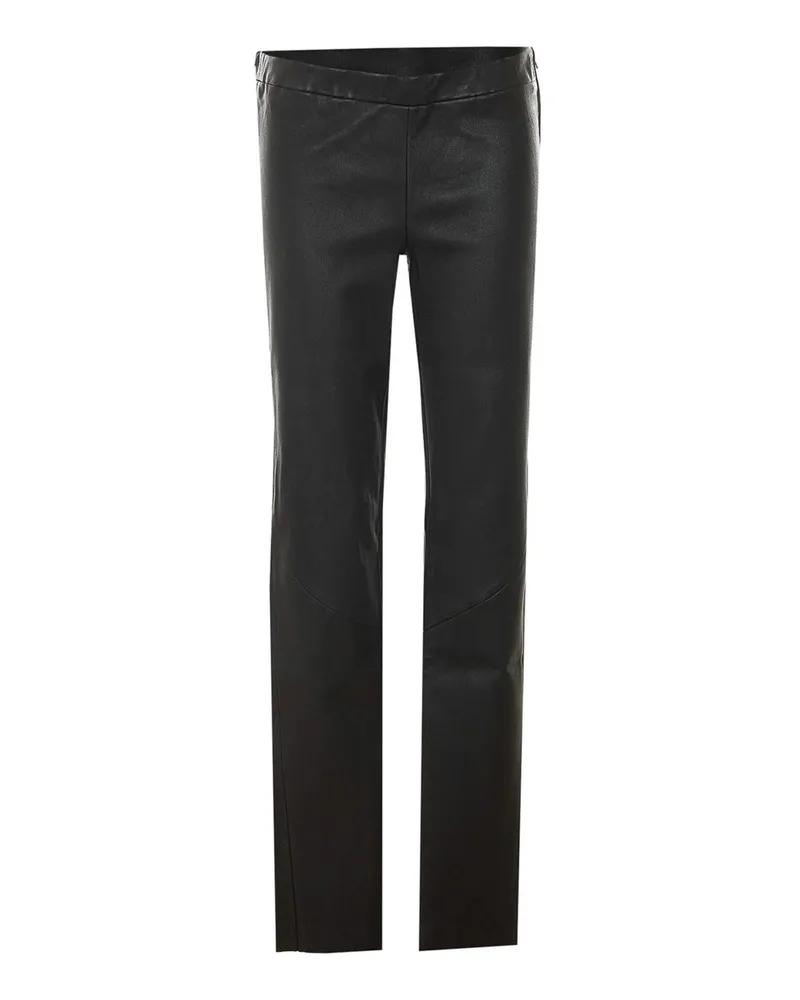Arma Casual Hose - Schwarz Schwarz