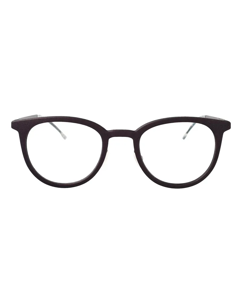 Mykita Sonnenbrille - Grau Grau