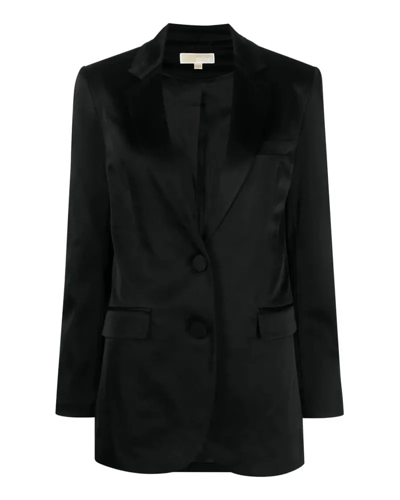 Michael Kors Blazer - Schwarz Schwarz